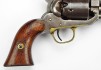 Whitney Pocket Model Revolver, #20162
