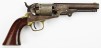 Manhattan 36 Caliber Model Revolver, #36356