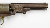 Manhattan 36 Caliber Model Revolver, #36356