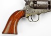 Colt Model 1849 Pocket Revolver, #124622