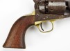Colt Model 1861 Navy Revolver, #3422