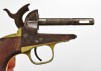 Colt Model 1861 Navy Revolver, #3422