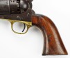 Colt Model 1860 Army Model Revolver, #153006