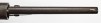 Colt Model 1860 Army Model Revolver, #153006