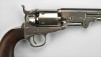 Colt Model 1851 Navy Revolver, #199034