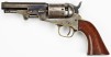 Manhattan 36 Caliber Model Revolver, #49368
