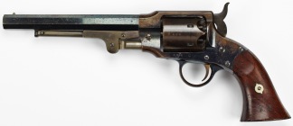 Rogers & Spencer Army Model Revolver, #565 - 