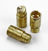 Smith Brass Cartridge Case