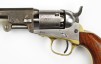 Colt Model 1849 Pocket Model Revolver, #213623