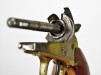 Colt Model 1849 Pocket Model Revolver, #213623