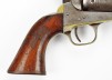 Manhattan 36 Caliber Model Revolver, #49368