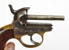 J.M. Cooper & Co Pocket Model Revolver, #13322