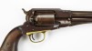 Remington New Model Army Revolver, #121818