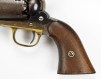 Remington New Model Army Revolver, #52355