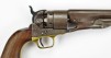 Colt Model 1860 Army Revolver, #147252