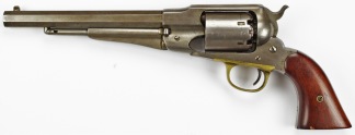 Remington New Model Army Revolver, #108088 - 