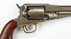 Remington New Model Army Revolver, #108088
