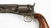 Colt Model 1861 Navy Revolver, #11549