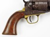 Colt Pocket Model of Navy Caliber Revolver, #496