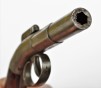 Allen & Thurber D.A. Bar Hammer Pistol, #388