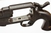 Allen & Wheelock Center Hammer Navy Revolver, #487