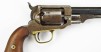 Whitney Navy Model Revolver, #32895
