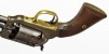 Whitney Navy Model Revolver, #32895