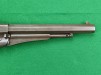 Remington New Model Army Revolver, #96055