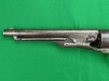 Colt Model 1860 Army Model Revolver, #59642