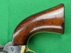 Colt Model 1860 Army Model Revolver, #59642