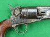 Colt Model 1860 Army Revolver, #154562