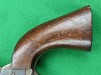 Colt Model 1860 Army Revolver, #154562