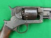 Starr Arms Co. Single Action Model 1863 Army Revolver, #24972
