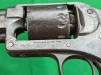 Starr Arms Co. Single Action Model 1863 Army Revolver, #24972