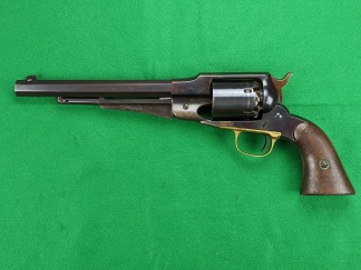 Remington Model 1861 Army Revolver, #4304 - 