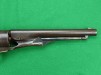 Colt Model 1860 Army Revolver, #186135