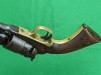 Colt Model 1860 Army Revolver, #186135