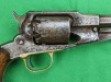 Remington Model 1861 Army Revolver, #14317
