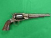 Remington New Model Army Revolver, #15319