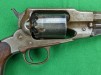 Remington New Model Army Revolver, #15319