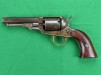 Whitney Pocket Model Revolver, #2773