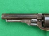Whitney Pocket Model Revolver, #2773