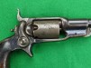Colt Model 1855 Sidehammer Pocket Revolver, #12842