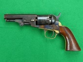 Manhattan 36 Caliber Model Revolver, #45756