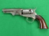 Colt Model 1849 Pocket Revolver, #184169