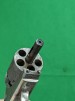 Colt Model 1849 Pocket Revolver, #184169