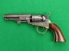 Colt Model 1849 Pocket Revolver, #190812