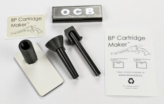BP Cartridge Maker .36