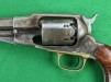 Remington New Model Army Revolver, #46369