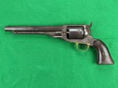 Whitney Navy Model Revolver, #23361
